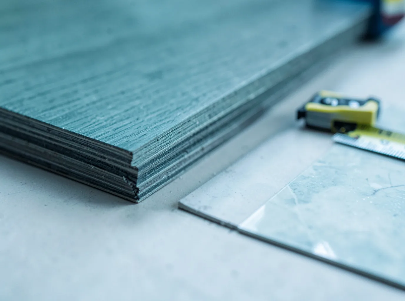 Luxury Vinyl Plank Installation New Baltimore, MI FAQs